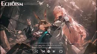 Anime Wallpaper Video Echoism Arknights FHD
