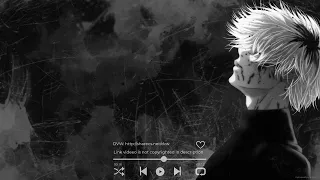 Anime Wallpaper Video Ken Kaneki Black White 4K