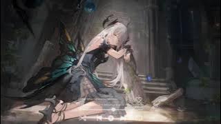 Liv Solaeter Punighing Gray Raven 4K Anime Wallpaper Video