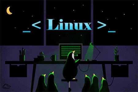 Lệnh cơ bản trong linux - Centos 8
