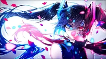 Anime Wallpaper Video 4k Hatsune Miku Anime 2026