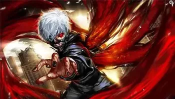 Ken Kaneki Tokyo Ghoul 2026
