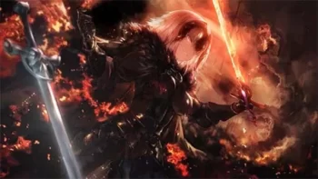 Wallpaper Video 4k Anime Pr14 Jeanne Darc FGO 2026