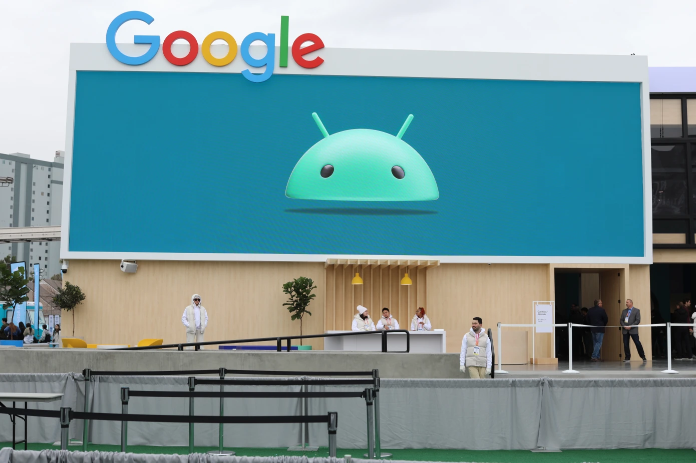 Tòa án Ấn Độ bác bỏ yêu cầu của Google để chặn phán quyết chống độc quyền Android