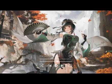 HANYING LIVE WALLPAPER 2026