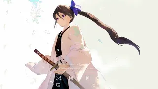 Rukia Bleach Anime Wallpaper Video